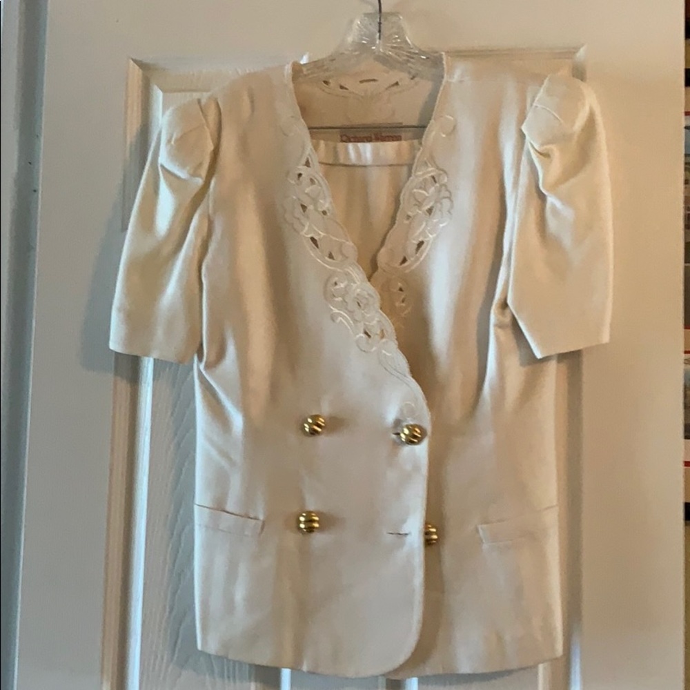Suit - Vintage by Richard Warren